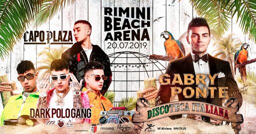 Gabry-Ponte-Rimini